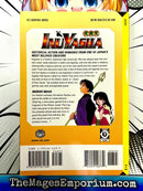 InuYasha Vol 16