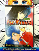 InuYasha Vol 18