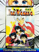 InuYasha Vol 19