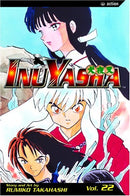 InuYasha Vol 22