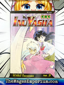 InuYasha Vol 3