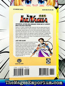 InuYasha Vol 4