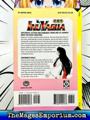InuYasha Vol 6