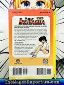 InuYasha Vol 7