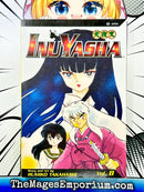 InuYasha Vol 8