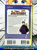 InuYasha Vol 8