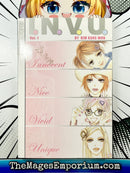 I.N.V.U. Vol 1