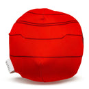 Iron Man Marvel Comics Squeaky Ballistic Dog Toy