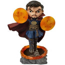 Iron Studios Avengers: Endgame Doctor Strange MiniCo. Vinyl Figure