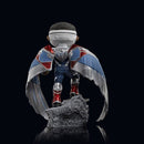 Iron Studios Falcon & Winter Soldier Captain America Sam MiniCo. Vinyl Figure