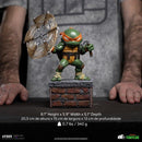 Iron Studios SDCC 2023 Teenage Mutant Ninja Turtles MiniCo. Vinyl Figure PREVIEWS Exclusive - Select Figure(s)