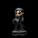 Iron Studios The Batman (Unmasked Version) MiniCo. Vinyl Figure