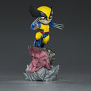 Iron Studios X-Men MiniCo. Vinyl Figure - Select Figure(s)