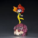 Iron Studios X-Men MiniCo. Vinyl Figure - Select Figure(s)
