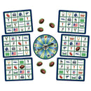 Seattle Seahawks NFL Bingo Game