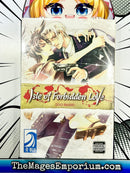 Isle of Forbidden Love
