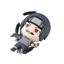 Naruto Shippuden Itachi with Kunai Anime 3D Foam Magnet
