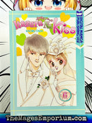 Itazura Na Kiss Vol 6