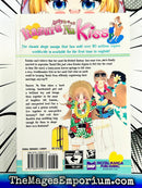 Itazura Na Kiss Vol 6