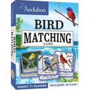 Audubon - Bird Matching Game