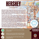Hershey's Chocolate Factory - 1000 Piece Jigsaw Puzzle