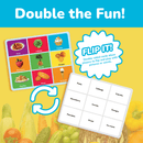 Educational - Food Bingo Game
