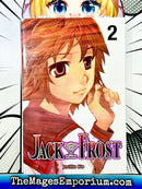 Jack Frost Vol 2