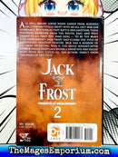 Jack Frost Vol 2