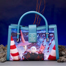 The Nightmare Before Christmas Disney Final Scene Crossbody Bag by Loungefly