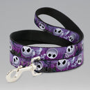 Jack Skellington 6ft The Nightmare Before Christmas Dog Leash