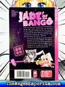 Jade of Bango Vol 1