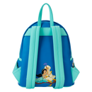 Jasmin and Aladdin Lenticular Dinsey Mini Backpack by Loungefly