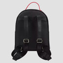 Jason Voorhees Mask & Cleaver (Friday the 13th) Mini Backpack & Coin Purse