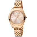 Just Cavalli Women's Snake