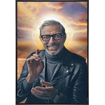 Jeff Goldblum Photo Print Print The Original Underground 