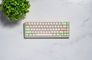 Jeju PBT Keycaps