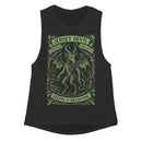 Jersey Devil Cryptid Society Girls Tank