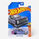 Hot Wheels '83 Chevy Silverado | Truckin' Along Series 3/5