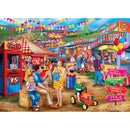 Fairs & Festivals - Summer Fest 1000 Piece Jigsaw Puzzle