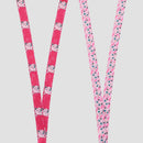 Pokemon Jigglypuff #039 Breakaway Lanyard