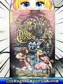 Jim Henson’s Legends of the Dark Crystal Vol 2