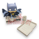 Rotating Shelf for Jim Lee Batman (HUSH) Funko Pop