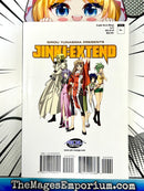 Jinki : Extend Vol 1