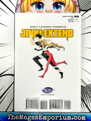 Jinki : Extend Vol 2