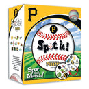 Pittsburgh Pirates Spot It