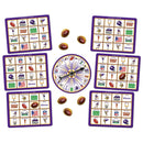 Minnesota Vikings NFL Bingo Game