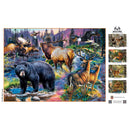 Realtree - Wild Living 1000 Piece Jigsaw Puzzle
