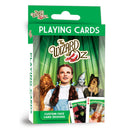 Wizard of Oz Playing Cards - 54 Card Deck
