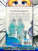 Juana and the Dragonewts' Seven Kingdoms Vol 1