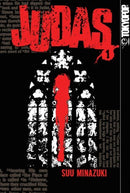 Judas Vol 1